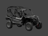 Photo of Yamaha Wolverine RMAX 2 1000 & Wolverine X2 by Terick Solutions - Premium UTV Rubber floor mats for UTVs / Side by Sides