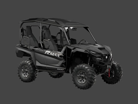 Photo of Yamaha Wolverine RMAX 2 1000 & Wolverine X2 by Terick Solutions - Premium UTV Rubber floor mats for UTVs / Side by Sides