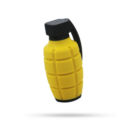 Photo of Shift Knob - Grenade by Knight ATV - Premium for UTVs / Side by Sides