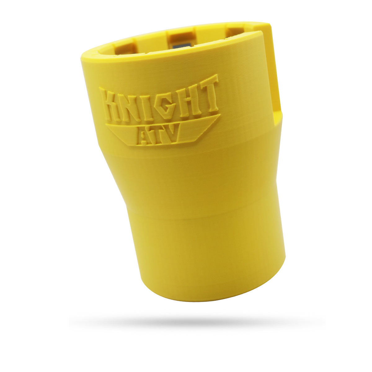 Photo of The Tumbler Holder by Knight ATV - Premium for UTVs / Side by Sides