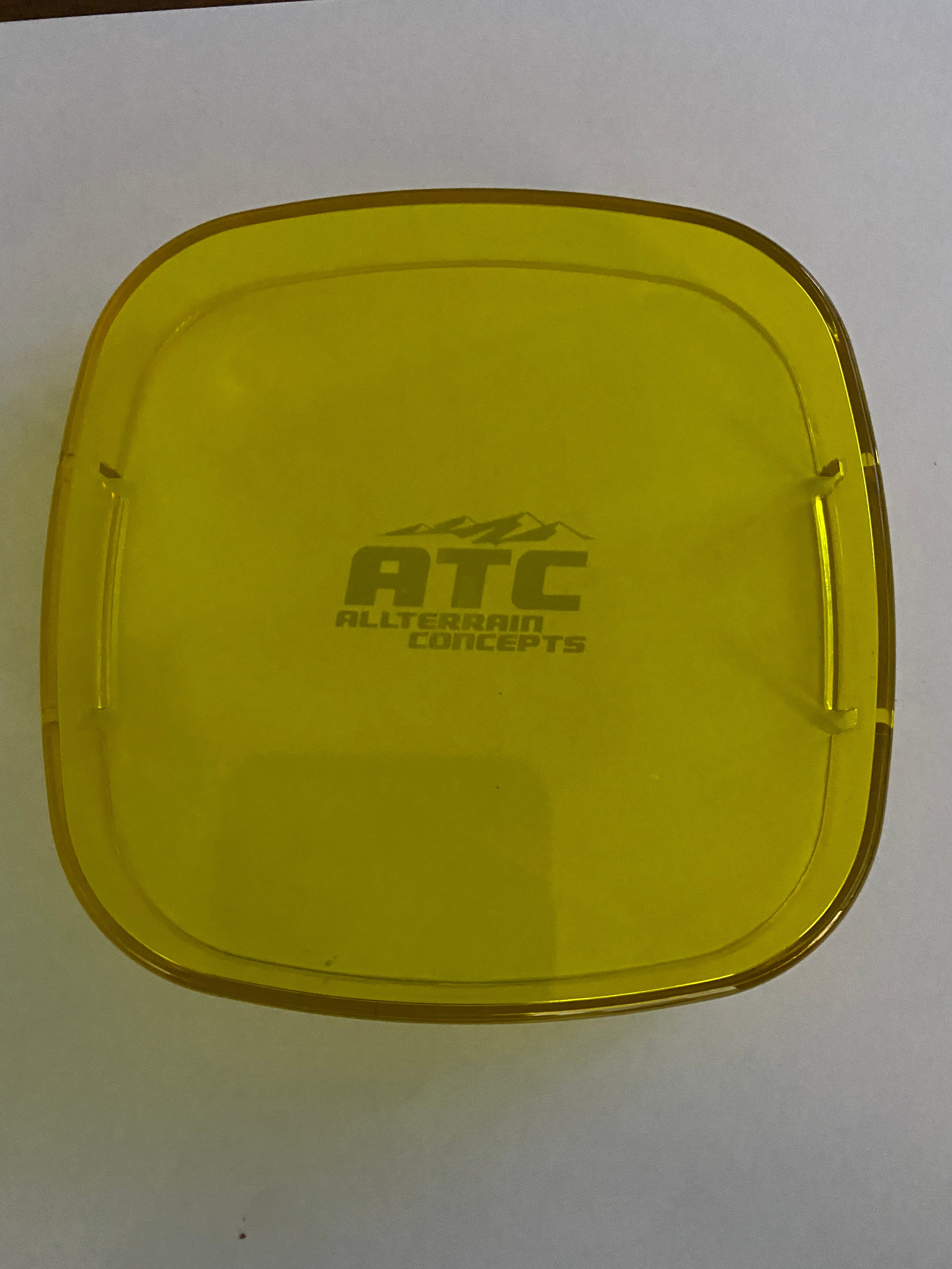 Photo of X PRO RACE SERIES Pod by All Terrain Concepts - Premium PODS and Floods for UTVs / Side by Sides