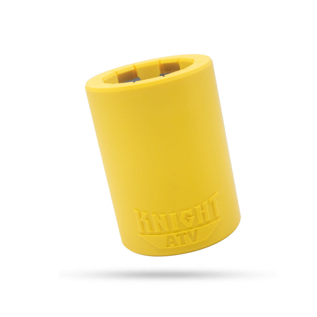 Photo of Slim Can Holder by Knight ATV - Premium for UTVs / Side by Sides