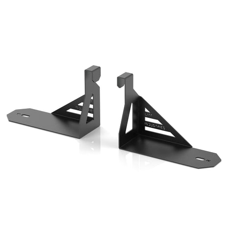 Photo of Yeti 24 1.0 Roadie Cooler Mounts RZR XP 1000 by Litt Industries - Premium RZR XP / Turbo for UTVs / Side by Sides