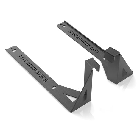 Photo of Yeti 35 Cooler Mounts RZR PRO-R by Litt Industries - Premium for UTVs / Side by Sides