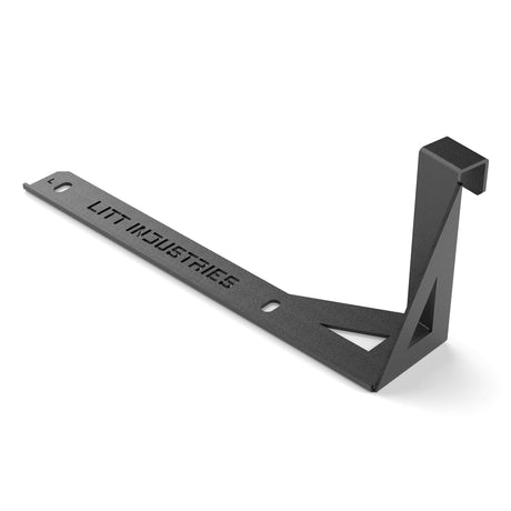 Photo of Yeti 35 Cooler Mounts RZR PRO-R by Litt Industries - Premium for UTVs / Side by Sides