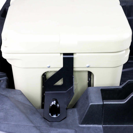 Photo of YETI 20 Cooler Mounts RZR XP 1000 by Litt Industries - Premium RZR XP / Turbo for UTVs / Side by Sides