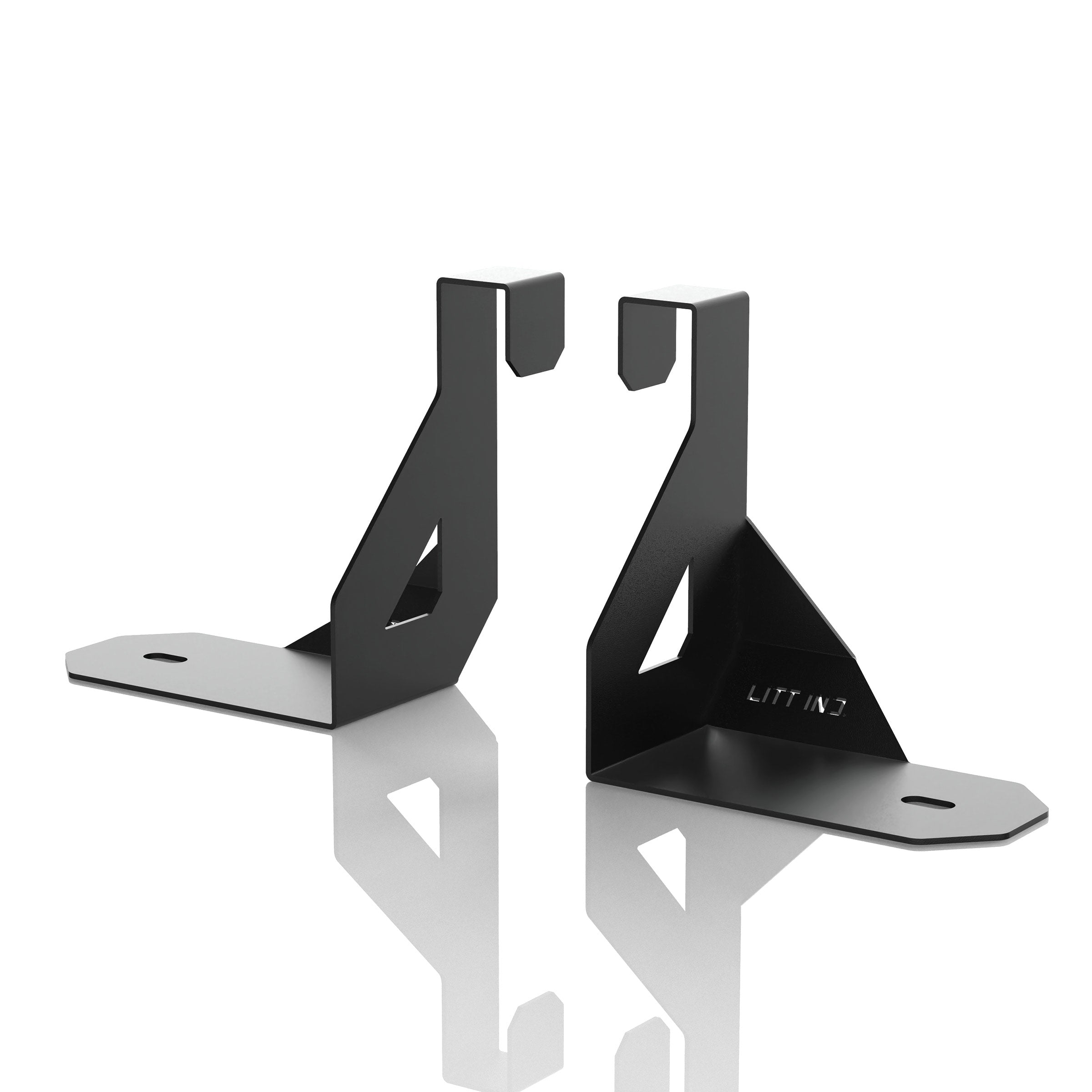 Photo of YETI 35 Cooler Mounts RZR XP 1000 by Litt Industries - Premium RZR XP / Turbo for UTVs / Side by Sides