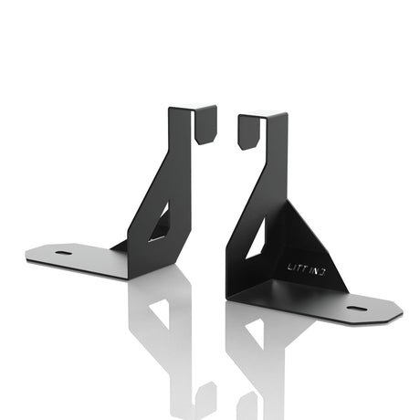 Photo of YETI 35 Cooler Mounts RZR XP 1000 by Litt Industries - Premium RZR XP / Turbo for UTVs / Side by Sides