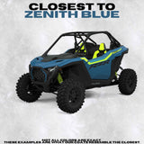 AllThingz UTV Polaris RZR Pro XP 2 Seater Long Travel Spring Kit