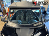 Photo of Moto Armor Full Glass Windshield for CF Moto Z Force 950 by Moto Armor - Premium for UTVs / Side by Sides