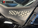 Photo of Moto Armor Full Glass Windshield for CF Moto Z Force 950 by Moto Armor - Premium for UTVs / Side by Sides