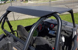 Photo of RZR 900, 1000, Turbo Hard Plastic Roof (2 seat) by UTVZILLA - Premium for UTVs / Side by Sides