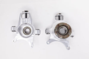 Can-Am X3 7075 Capped Double Shear Rear Knuckles