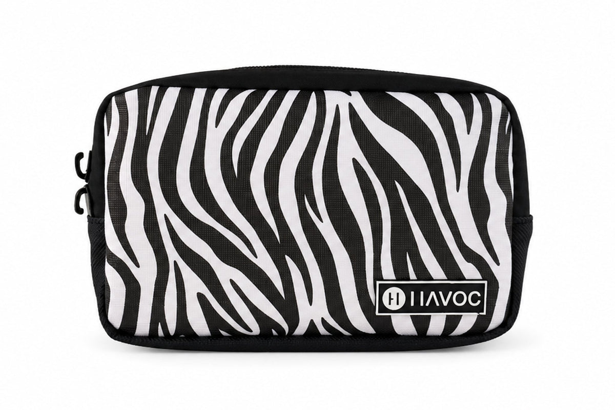 Havoc Handlebar Bag
