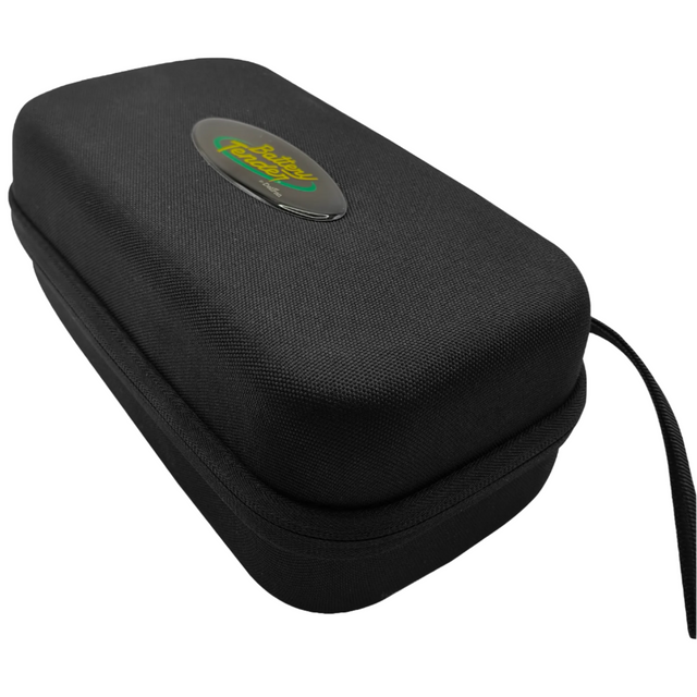 Photo of Hard Zipper Carry Case for 1500 AMP and 2000 AMP Jump Starters by Battery Tender® - Premium for UTVs / Side by Sides