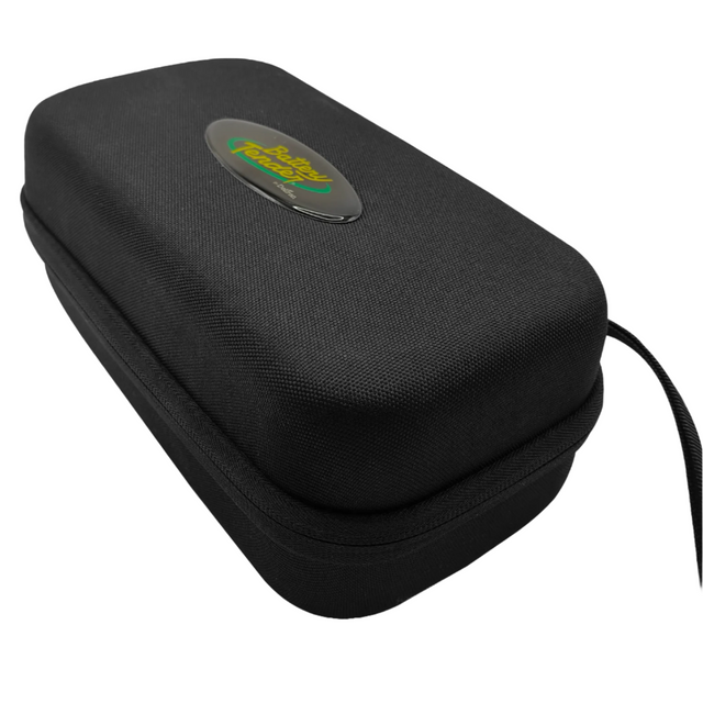 Photo of Hard Zipper Carry Case for 800 AMP and 2000 AMP Jump Starters by Battery Tender® - Premium for UTVs / Side by Sides