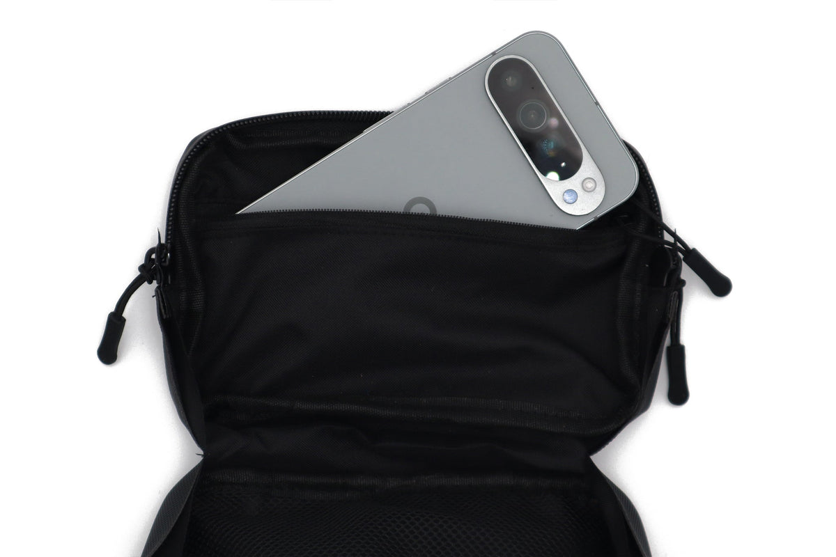 Havoc Handlebar Bag