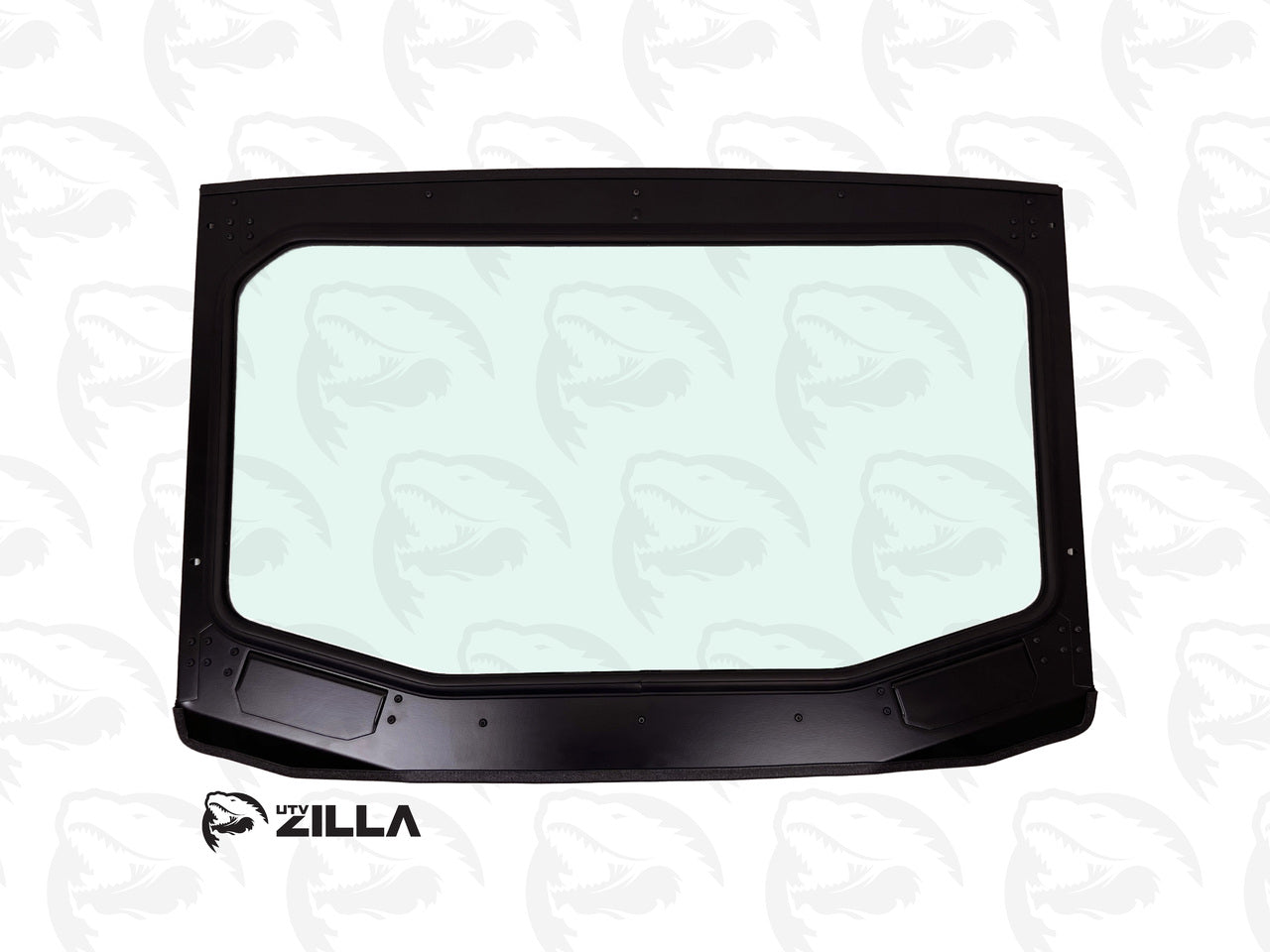 Photo of Glass Windshield for CF Moto Z Force 950 by UTVZILLA - Premium for UTVs / Side by Sides