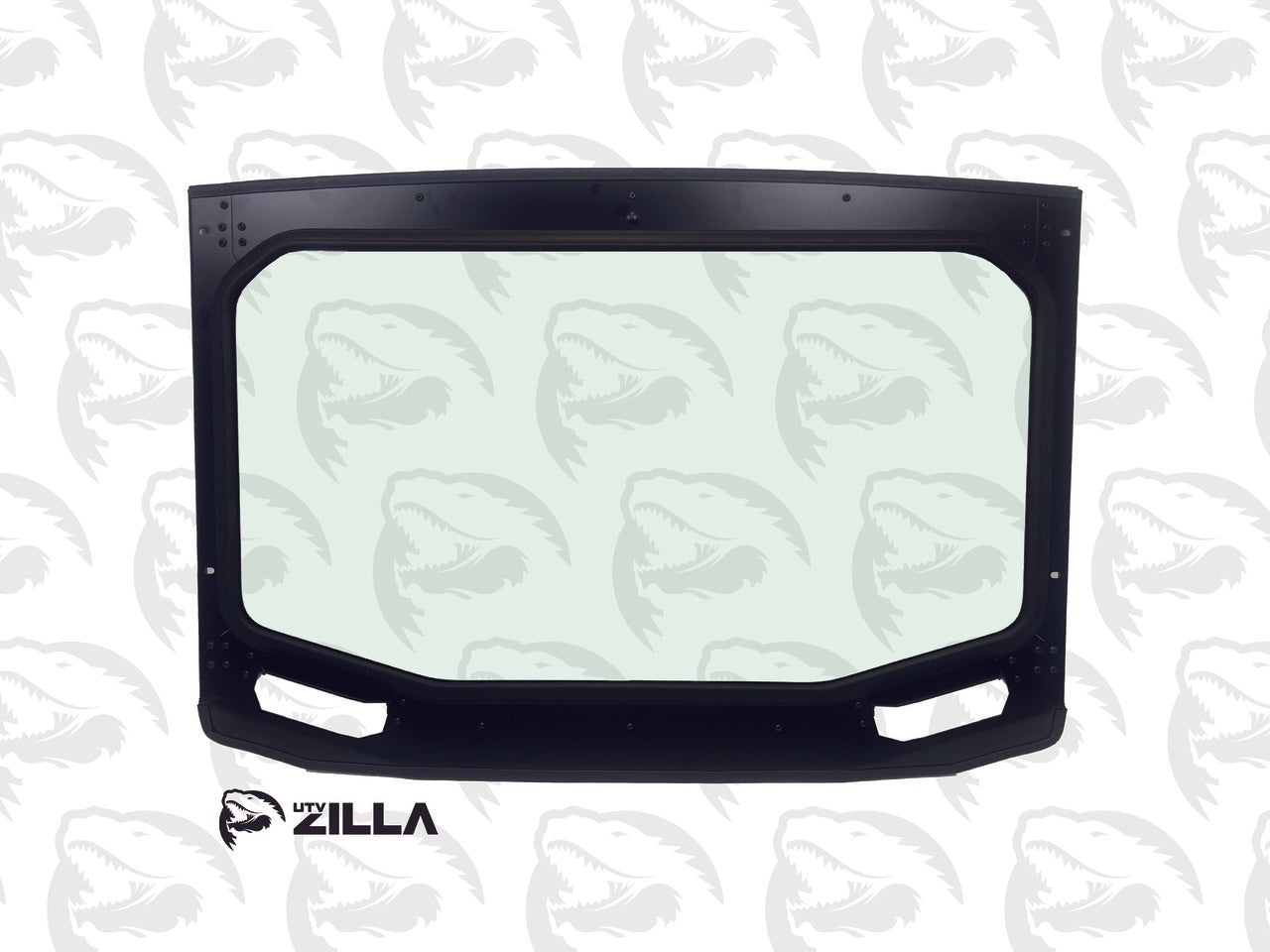 Photo of Glass Windshield for CF Moto Z Force 950 by UTVZILLA - Premium for UTVs / Side by Sides