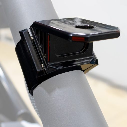 Photo of Light POD A-Pillar Clamp by RLB Motorsports - Premium LIGHT MOUNT for UTVs / Side by Sides