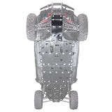 Photo of Honda Talon UHMW Front Diff Standalone Skid Plate by Factory UTV - Premium Skid Plates - Other for UTVs / Side by Sides