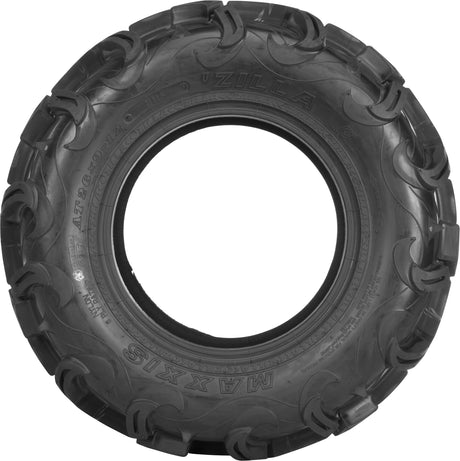 Photo of MAXXIS TIRE ZILLA FRONT 28X9-14 LR425LBS BIAS by MAXXIS - Premium Tires for UTVs / Side by Sides