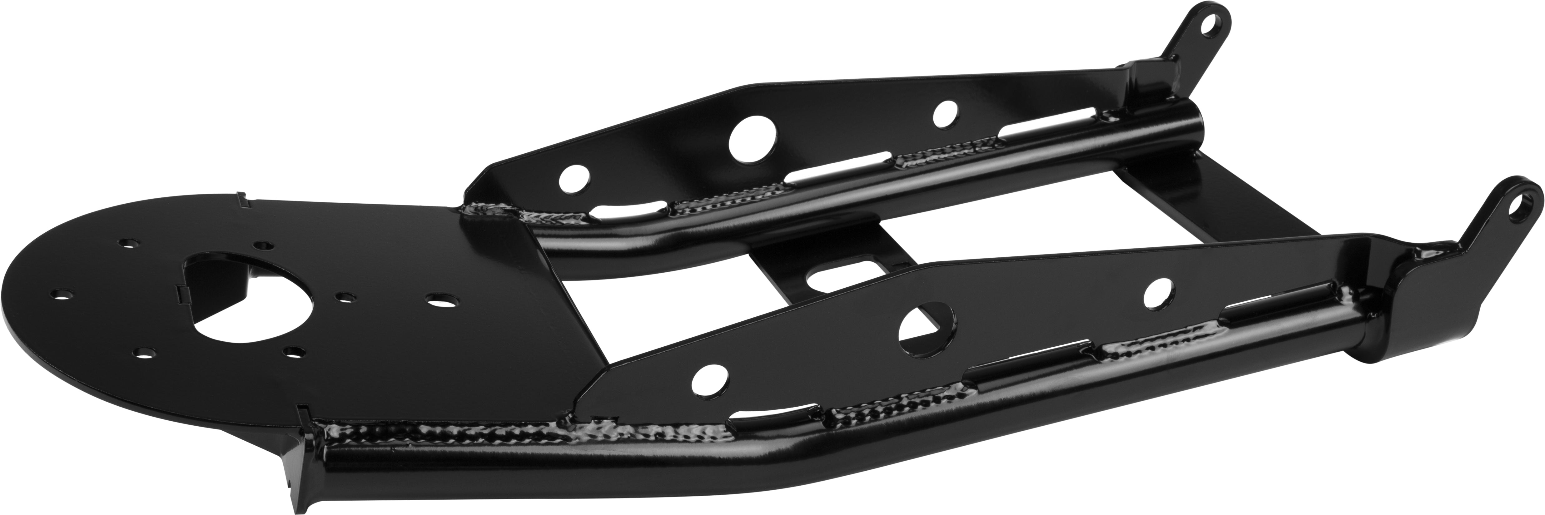 Photo of KFI UTV PUSH TUBE FRAME ONLY by KFI - Premium Snow Plows & Mounts for UTVs / Side by Sides