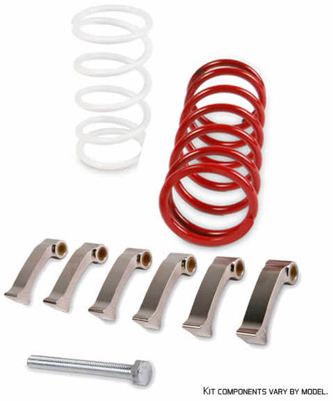 Photo of SPORT UTILITY CLUTCH KIT STOCK TIRES 3-6000' by EPI - Premium Clutch for UTVs / Side by Sides