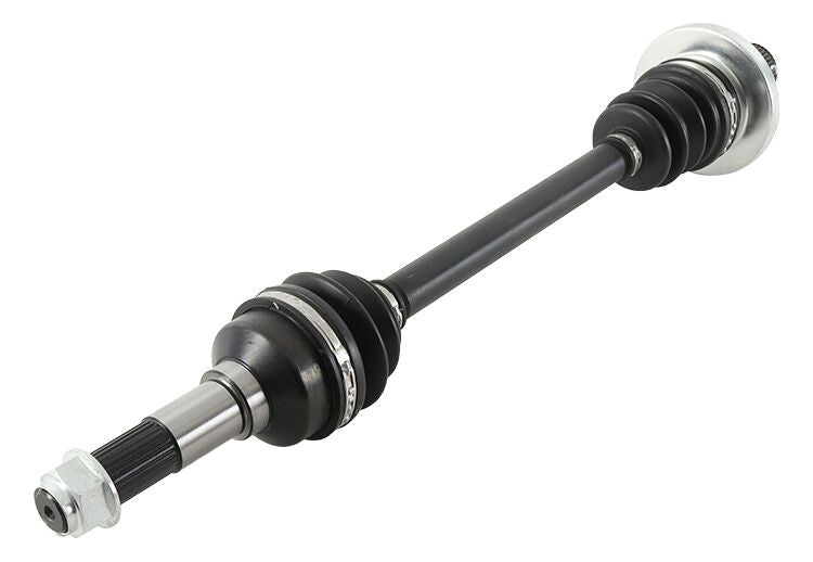 Photo of ALL BALLS 8 Ball Extreme Duty Off-Road UTV Axle for ATV, Compatible with Can-Am, Yamaha, Polaris, Arctic Cat by ALL BALLS - Premium Drive for UTVs / Side by Sides