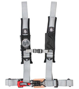 Pro Armor 4 Point 2" Harness With Sewn In Pads