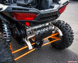 Valvetronic Exhaust System Polaris RZR XP Turbo | Turbo S