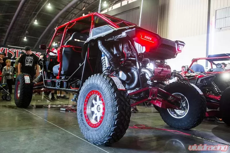 Valvetronic Exhaust System Polaris RZR XP Turbo | Turbo S