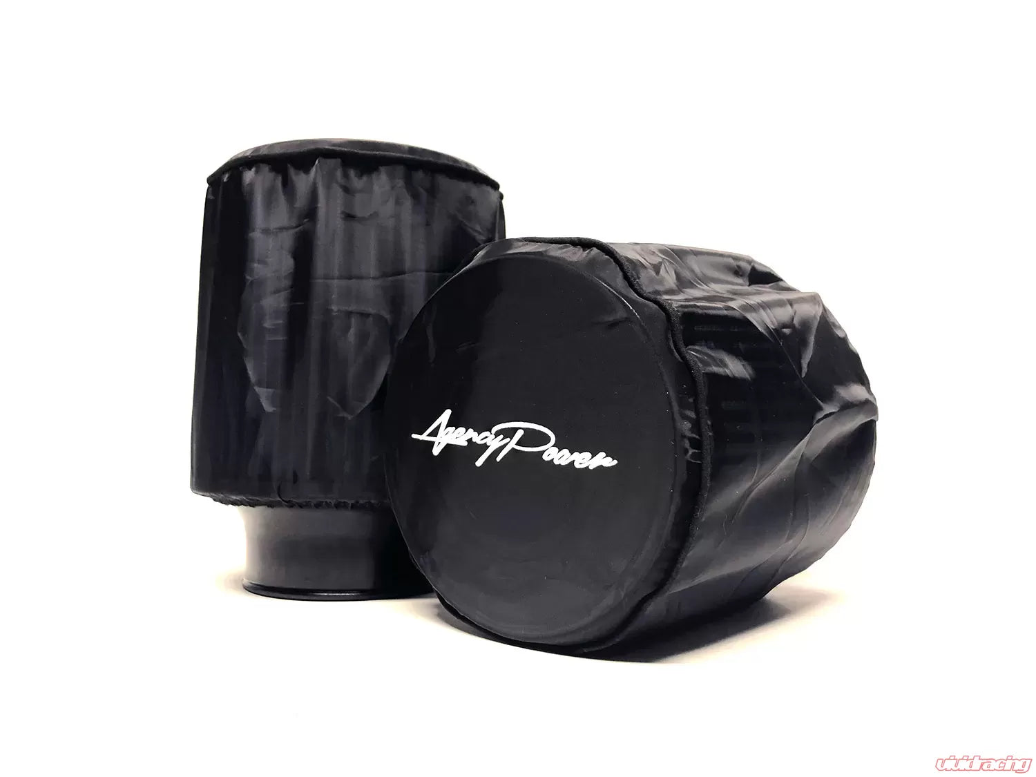 Photo of High Flow Air Intake Kit Polaris RZR RS1 | Red Cross Brace (2018-2019) by Agency Power - Premium Intake Systems for UTVs / Side by Sides