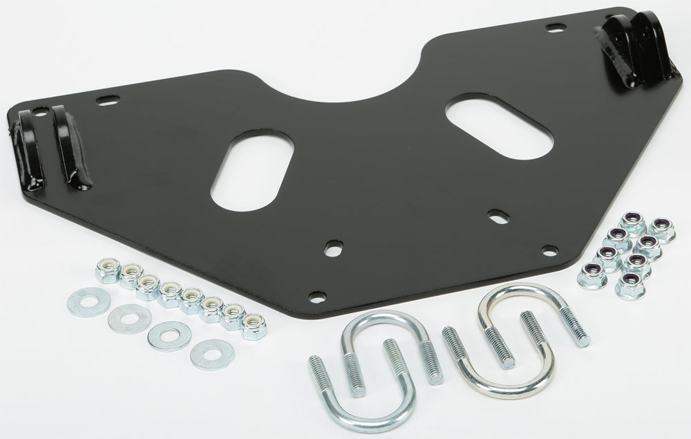 Photo of ATV PLOW MOUNT KIT by KFI - Premium Snow Plows for UTVs / Side by Sides