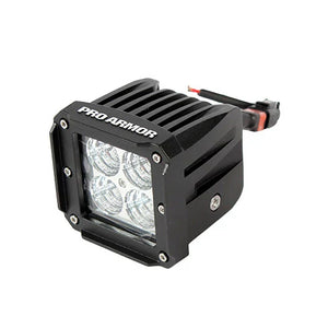 Pro Armor Cube Flood Light 2" x 2"