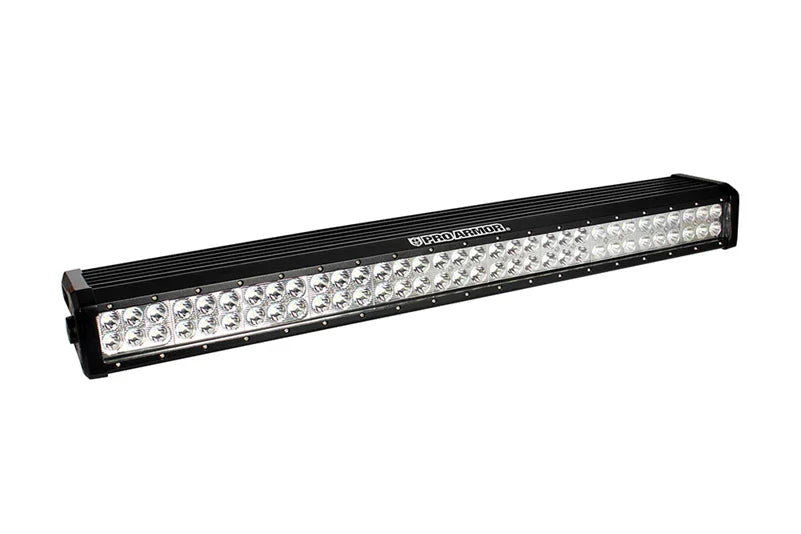 Pro Armor 30" Combo Spot & Flood LED Light Bar