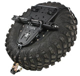 Pro Armor QuickShot Universal Spare Tire and Accessory Mount