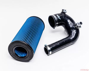 Polaris XP Turbo Cold Air Intake System - Black (2016-2022)