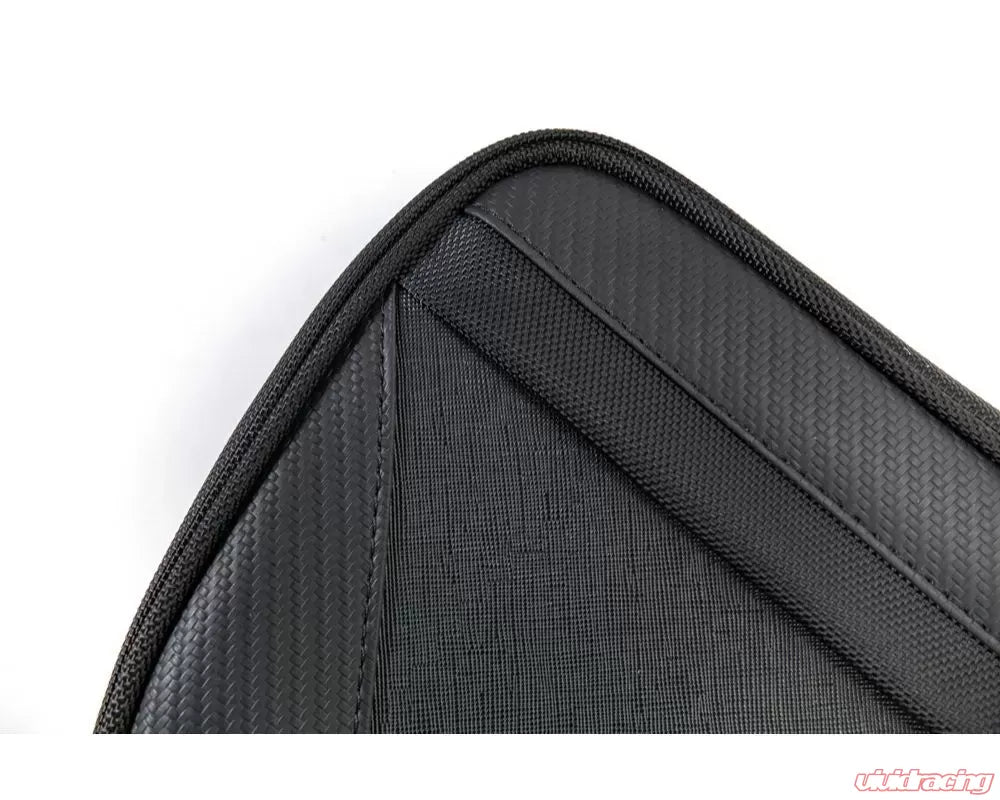 Photo of Door Mounted Utility Bag Can-Am X3 (2017-2023) by Agency Power - Premium Door Bags & Door Accessories for UTVs / Side by Sides