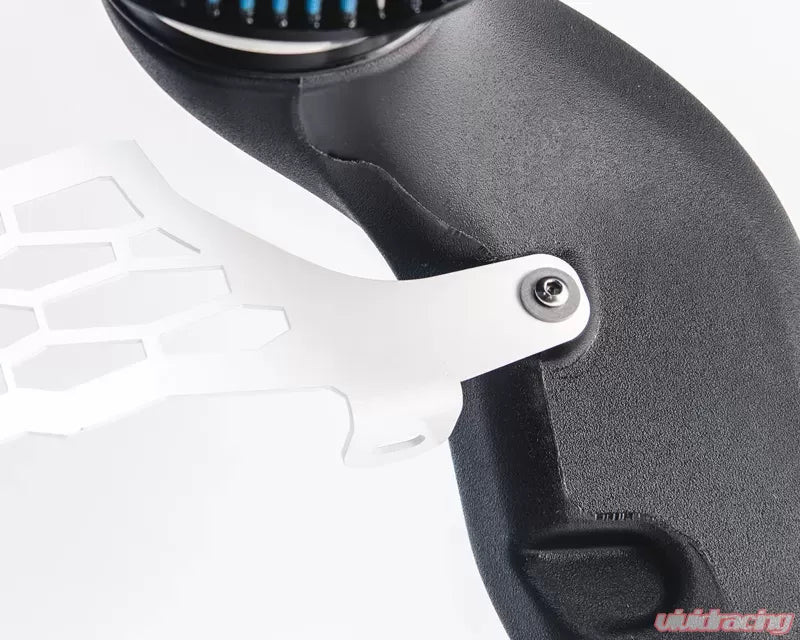 Photo of High Flow Air Intake Kit Polaris RZR RS1 | White Cross Brace (2018-2019) by Agency Power - Premium Intake Systems for UTVs / Side by Sides