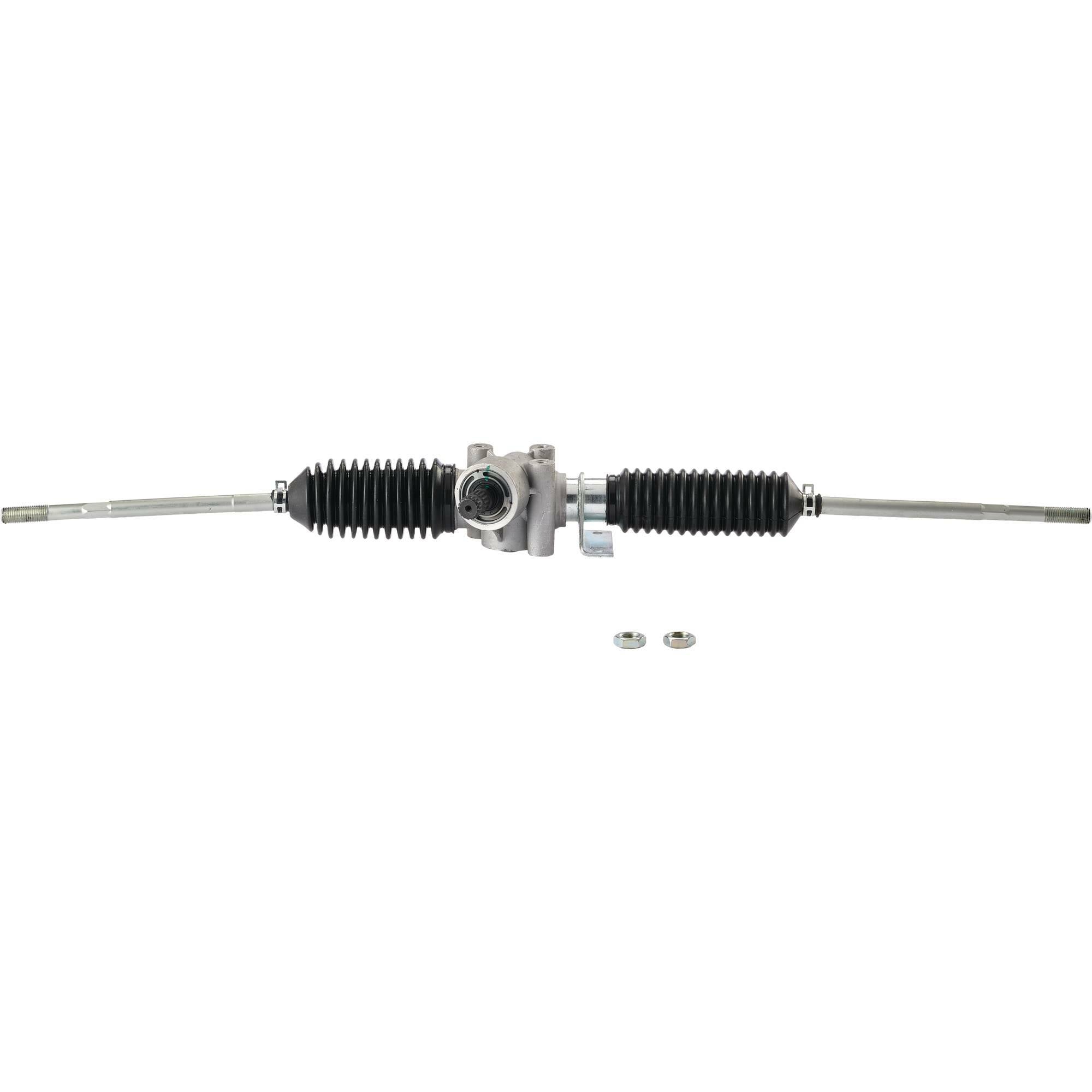 Photo of ALL BALLS Premium OEM-Quality UTV Steering Rack Assembly Replacement for Can-Am, Polaris, Yamaha by ALL BALLS - Premium Steering for UTVs / Side by Sides