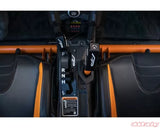 Interior Upgrade Kit Black Can-Am Maverick X3 (2017-2023)