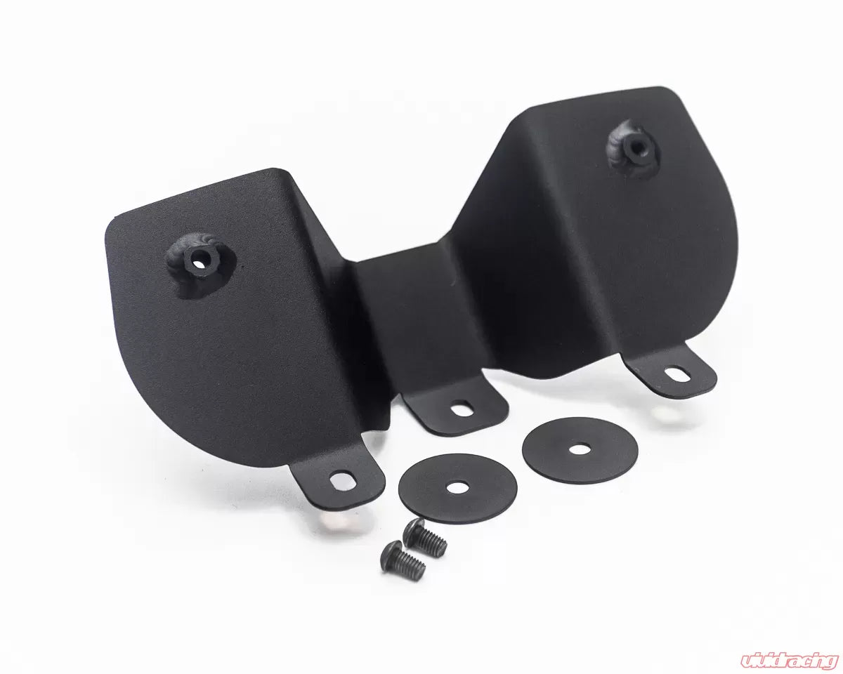 Photo of Can-Am Maverick X3 Turbo DS RS Modular Gauge 2 Single Pods (2017-2019) by Agency Power - Premium Temperature Gauges for UTVs / Side by Sides
