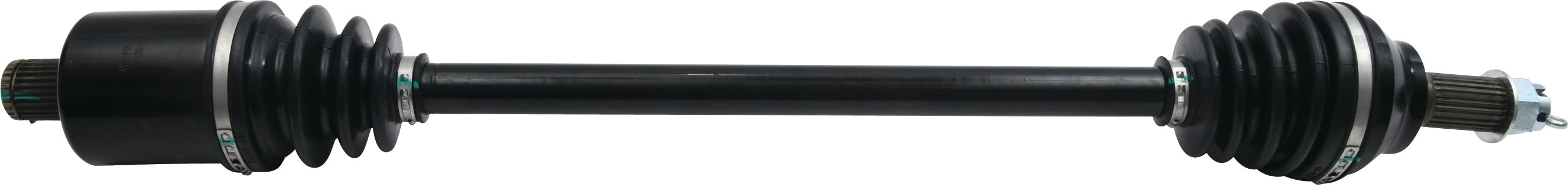 Photo of ALL BALLS 6 BALL HEAVY DUTY AXLE REAR by ALL BALLS - Premium Drive for UTVs / Side by Sides