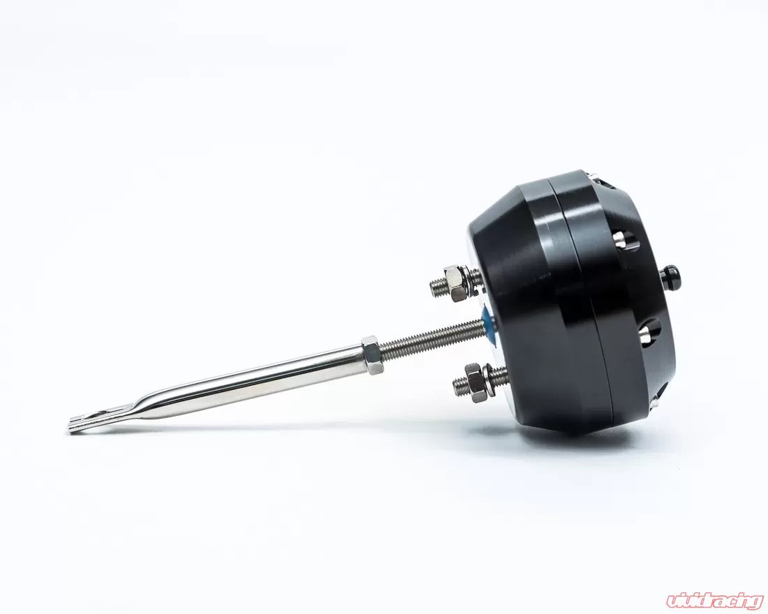 Photo of Can-Am Maverick X3 Turbo Billet Wastegate Upgrade (2017-2019) by Agency Power - Premium Billet Parts for UTVs / Side by Sides