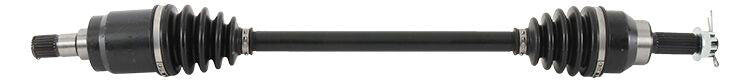 Photo of ALL BALLS Yamaha YFM660FG Grizzly 4WD 2003-2008 & Polaris Ranger XP 800 UTV Off-Road Axle by ALL BALLS - Premium Drive for UTVs / Side by Sides