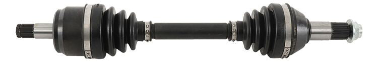 Photo of ALL BALLS 8 Ball Extreme Duty Axle for Honda Pioneer 1000 & Polaris RZR 900 Off-Road Vehicles by ALL BALLS - Premium Drive for UTVs / Side by Sides