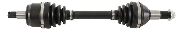 Photo of ALL BALLS 8 Ball Extreme Duty Axle for Honda Pioneer 1000 & Polaris RZR 900 Off-Road Vehicles by ALL BALLS - Premium Drive for UTVs / Side by Sides