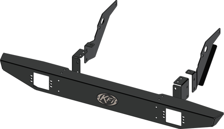 Photo of BUMPER REAR FORMED by KFI - Premium Body for UTVs / Side by Sides