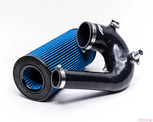 Polaris XP Turbo Cold Air Intake System - Black (2016-2022)